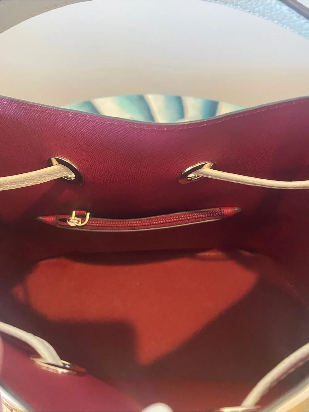 kate spade elegant white